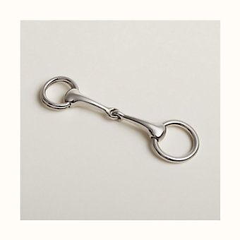Chaine d'Ancre scarf ring | Hermès USA